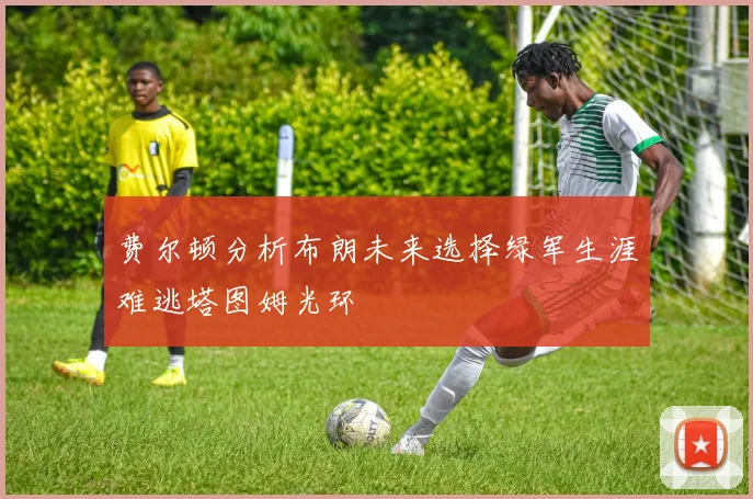 费尔顿分析布朗未来选择绿军生涯难逃塔图姆光环