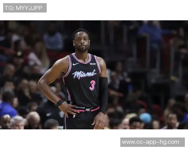 热火辉煌20年韦德重温夺冠瞬间感慨这是我的地盘与球迷共庆荣耀时刻