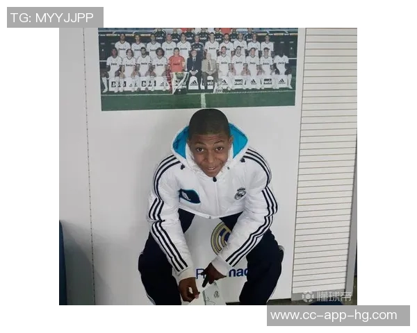 姆巴佩社交媒体分享激励照坚定信念誓言不辜负球迷期待